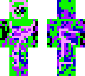 slime monser