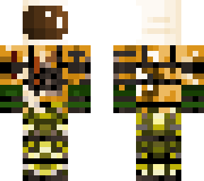 some space guy idk