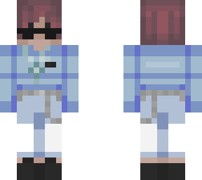stylish reshade of my skin