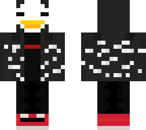 supreme duck