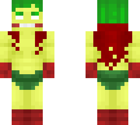 the creeper