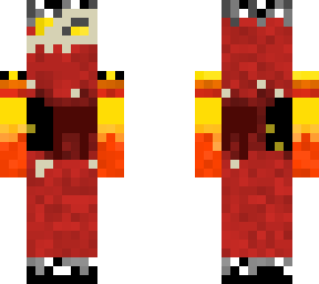 the nether