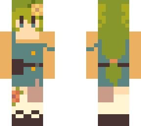 tulip ; reshade