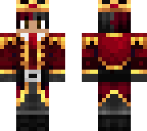 urban royal thing 1