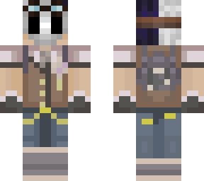vatzey adventurer