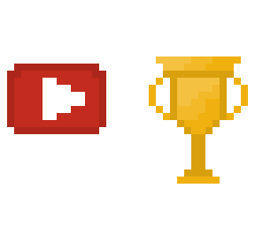 youtube challenge(winners)