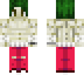 zed zombies diney and baki hanma