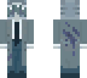 zorroeyed ghost