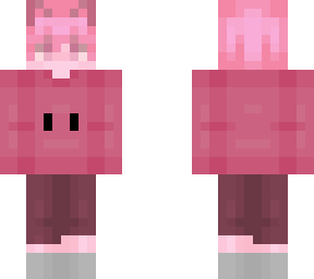 [[*~ pink balcrab ~*]]