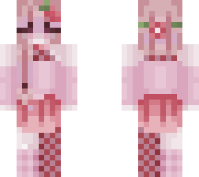 - ?? * strawberry frosting * ?? -