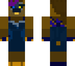 adsyeet female