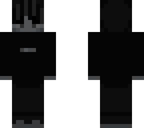 black boy
