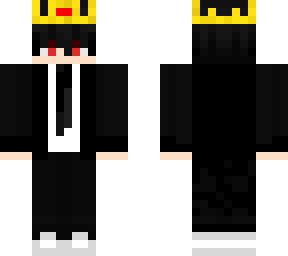blackdangla youtube skin