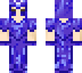 bluemaiden