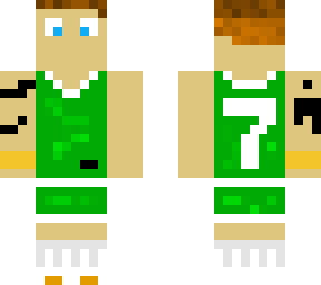 boston celtics boy