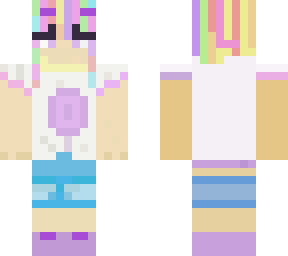 candy girl