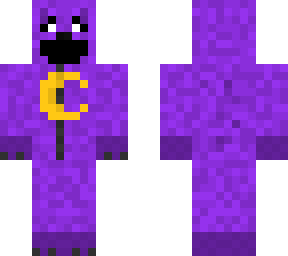 catnap skin request for sushisloth