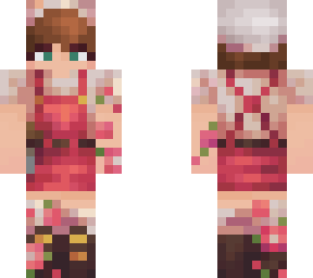cherry farmer