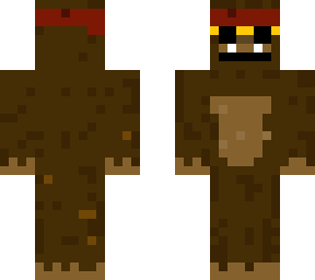 chill yowie updated