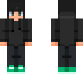 ciesol's skin in my style :)
