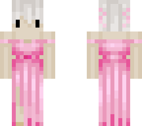 cloud boi dress