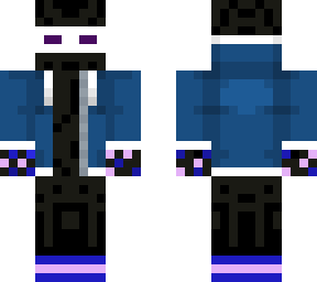 cool enderman