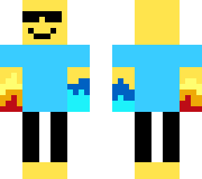 cool guy