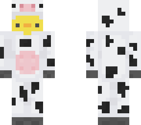 cow moo duck wuack