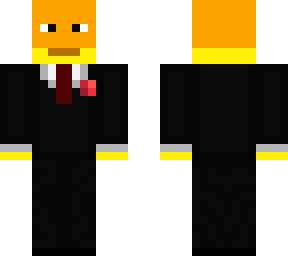 craftswerm suit