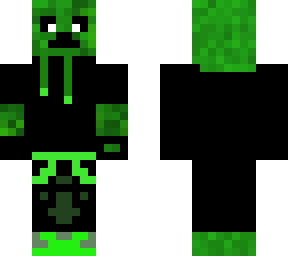creepergamer