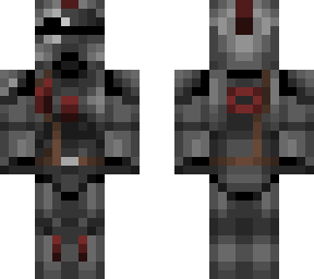 crosshair (clone force 99)