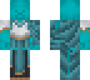 crystallinesea steve