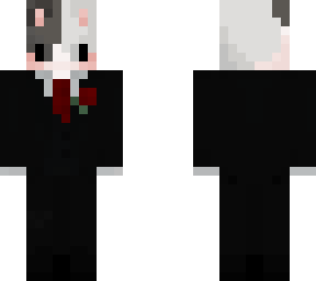 cute calico cat in tuxedo(thank you honrylimelight for the template) greyscale
