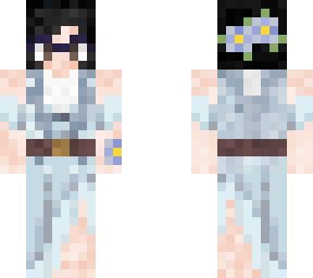 danna skin