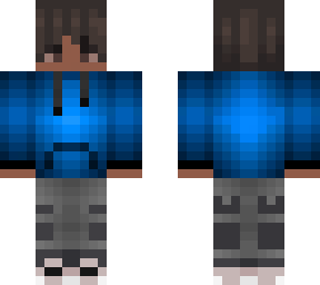 diego skin casual