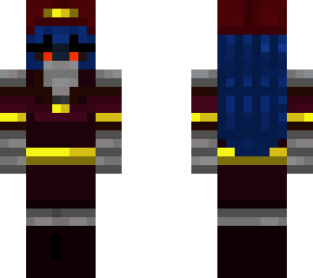 doll from murder drones