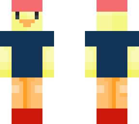 duck