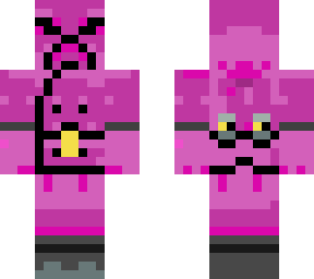 ender pigmask