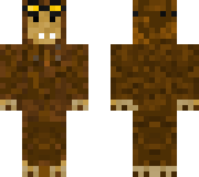engineer yowie