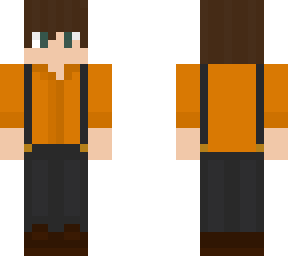 farmer modpack skin