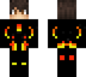 fire robot firebro