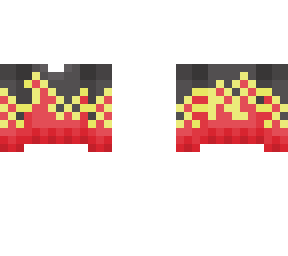 flame sweatshirt - ob ver. 2