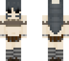 fossil warrior