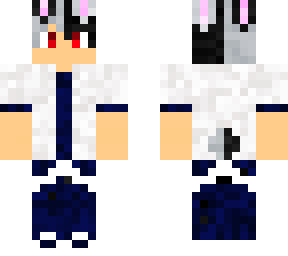 greedycolekill bunny boy