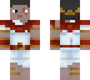 greek noble