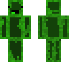 green skeppy
