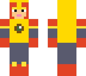 heatman (megaman 2)