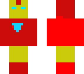 iron man
