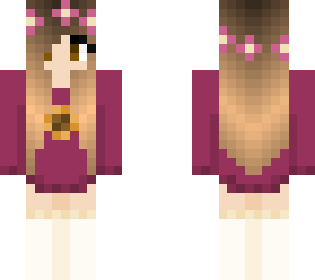 izzy's spring outfit