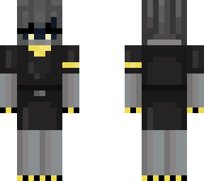 j from murder drones
